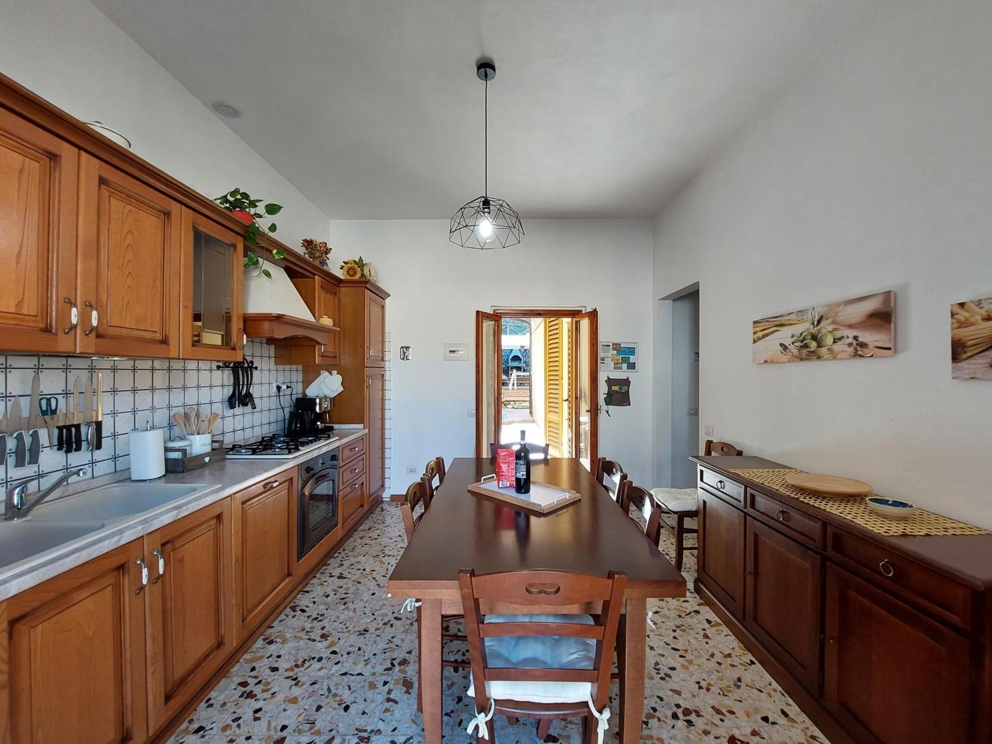 Chianti Best House Greve in Chianti Exterior foto